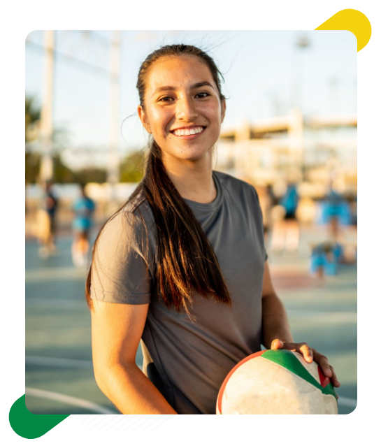 Athletes Wikipedia Profiles