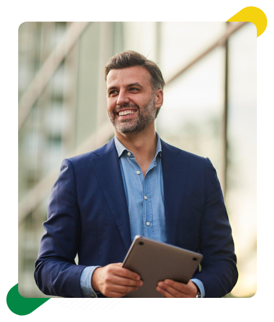 Entrepreneur Wikipedia Profile