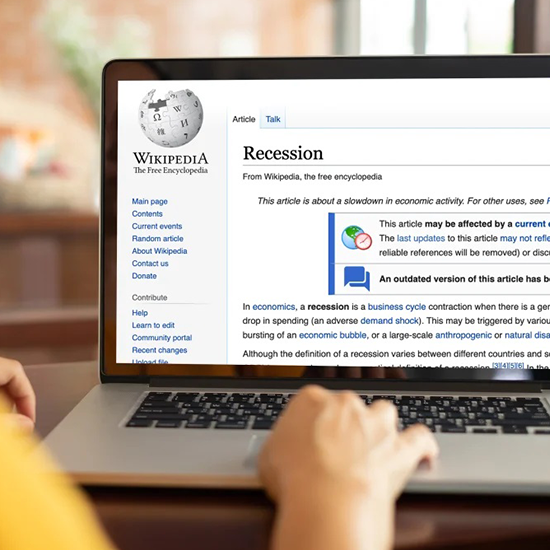 Expert Wikipedia Creators Expert Wikipedia Creators