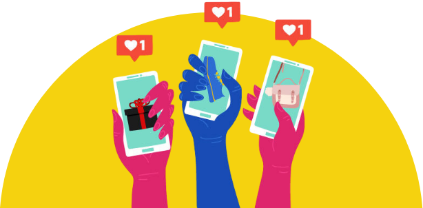 Influencer Marketing Consultants