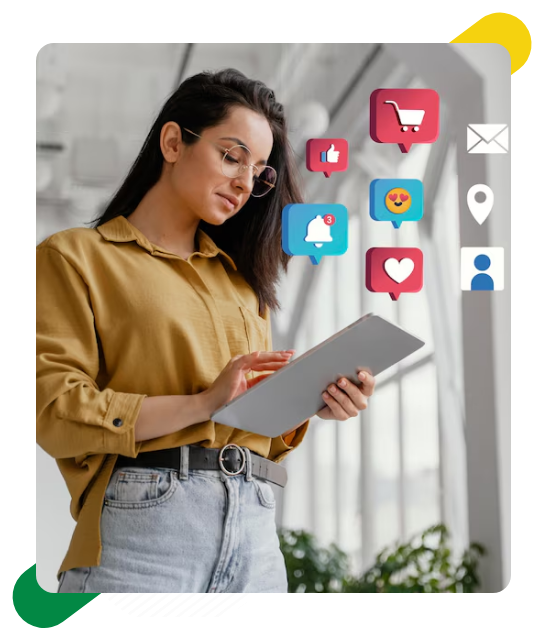 Influencer Marketing Service In Uk