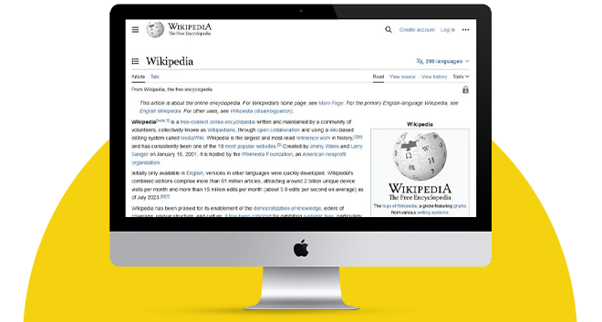 Wiki Content Creation Wiki Content Creation