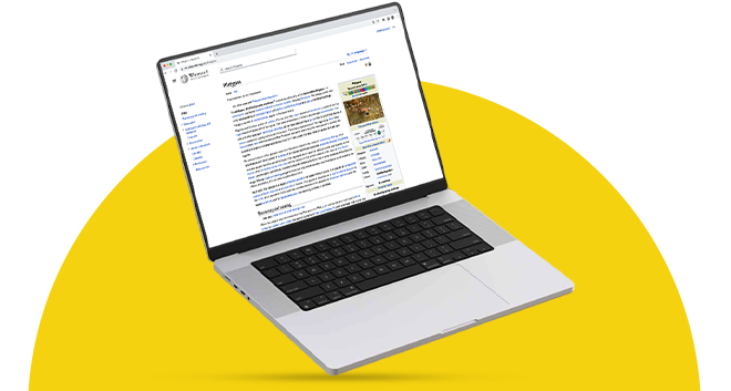 Wiki Page Consultant Wiki Page Consultant