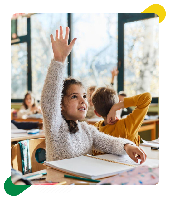 Wiki Profile For Schools