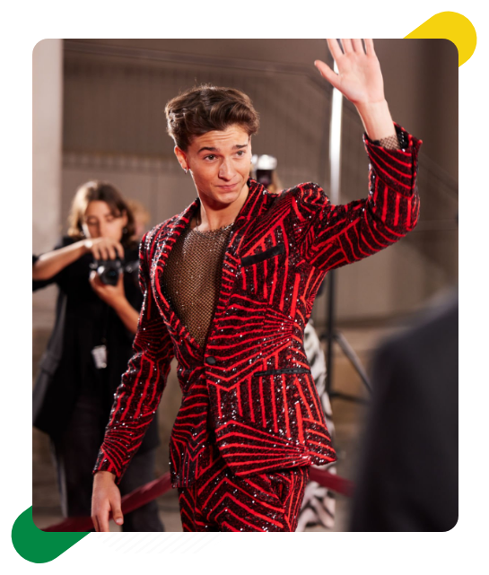 Wikipedia Actor Profile Wikipedia Actor Profile