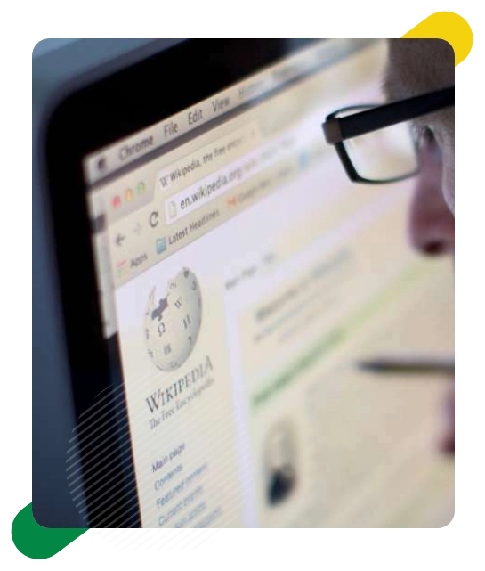 Wikipedia Page Consultancy Wikipedia Page Consultancy