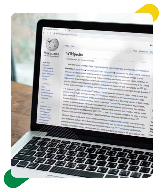 Wikipedia Page Maker Wikipedia Page Maker