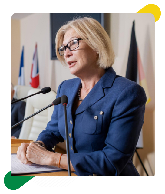 Wikipedia Profile For A Politician Wikipedia Profile For A Politician