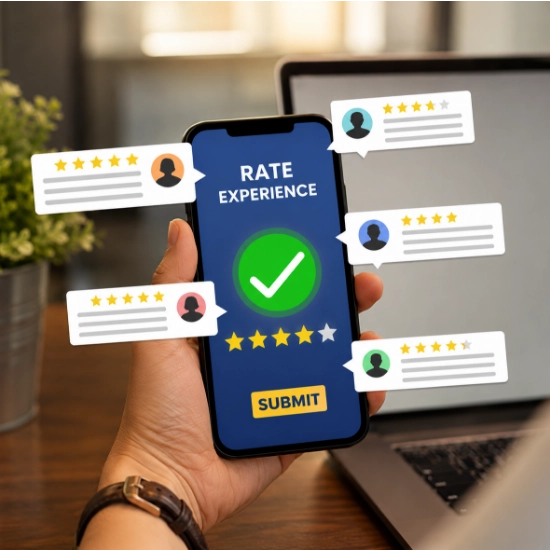 Your Online Presence Your Online Presence