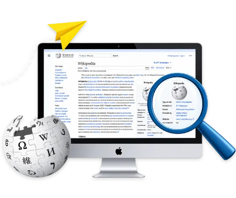 Information Gathering For Research