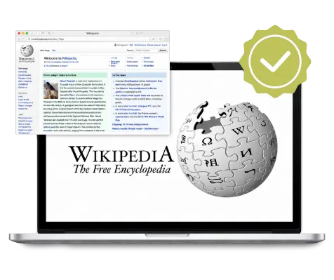 Submitting The Page For Publishing