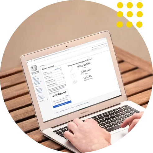 Wikipedia Global Recognition Wikipedia Global Recognition