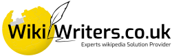Wiki Writers CO UK